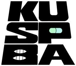 KUSPBA 로고